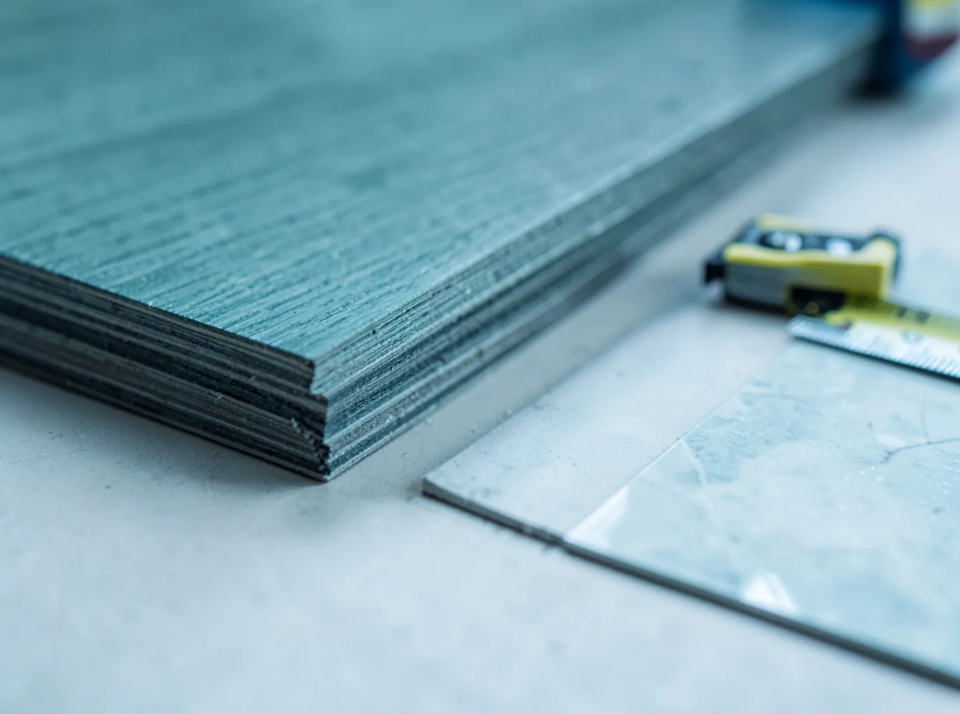 Luxury Vinyl Plank Installation Blue Mountain Lake, NY FAQs